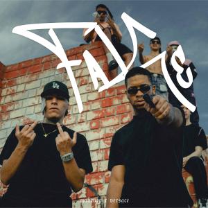 收聽Makenzy的Fake (feat. Versace)歌詞歌曲