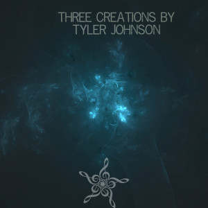 ดาวน์โหลดและฟังเพลง Induction of the Unforseen พร้อมเนื้อเพลงจาก Tyler Johnson