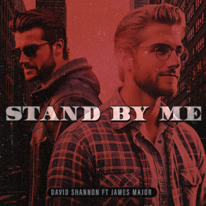 Album Stand By Me oleh David Shannon