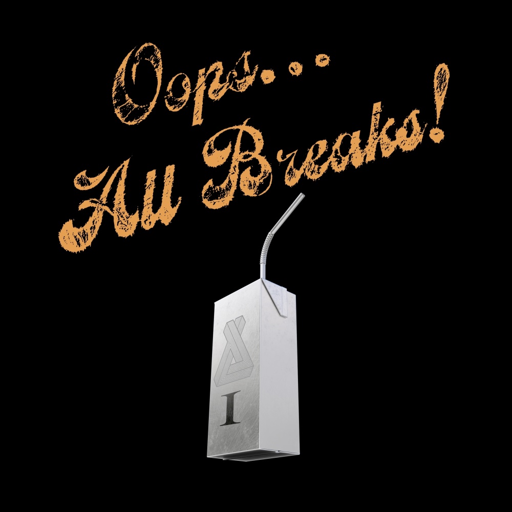 O.G. Breaks
