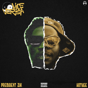 收听President Zik的Pickaside (Explicit)歌词歌曲