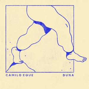 Camilo Eque的專輯Duna