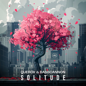 Album Solitude from Querox