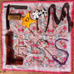 ดาวน์โหลดและฟังเพลง Best Mess พร้อมเนื้อเพลงจาก Jordaan Mason