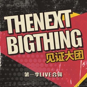 《The Next Big Thing 见证大团》第一季LIVE合辑 dari 见证大团