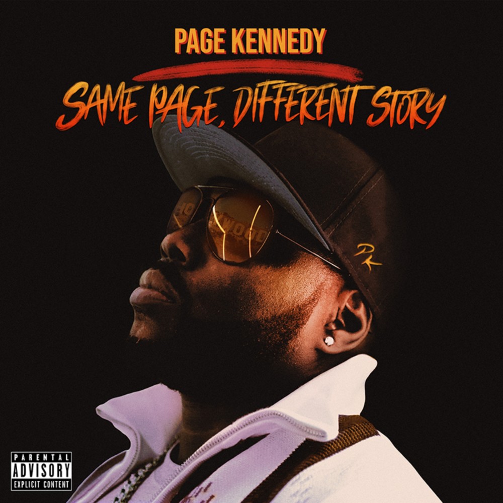 No Mercy (Explicit)