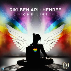 Riki Ben Ari的專輯ONE LIFE
