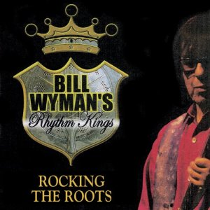 收聽Bill Wyman's Rhythm Kings的Kiddio歌詞歌曲