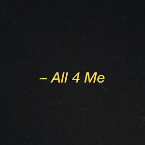 Listen to All for Me song with lyrics from LEFTURN