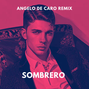 อัลบัม Sombrero (Remix) ศิลปิน Ibiza Lounge