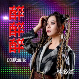 醉醉醉 (DJ默涵版) dari 林必媜