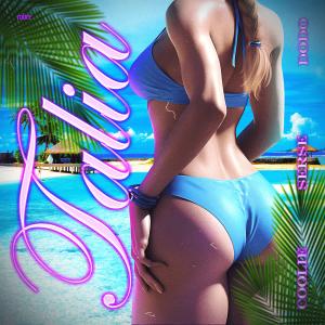 Album Talia (Explicit) from Dodo