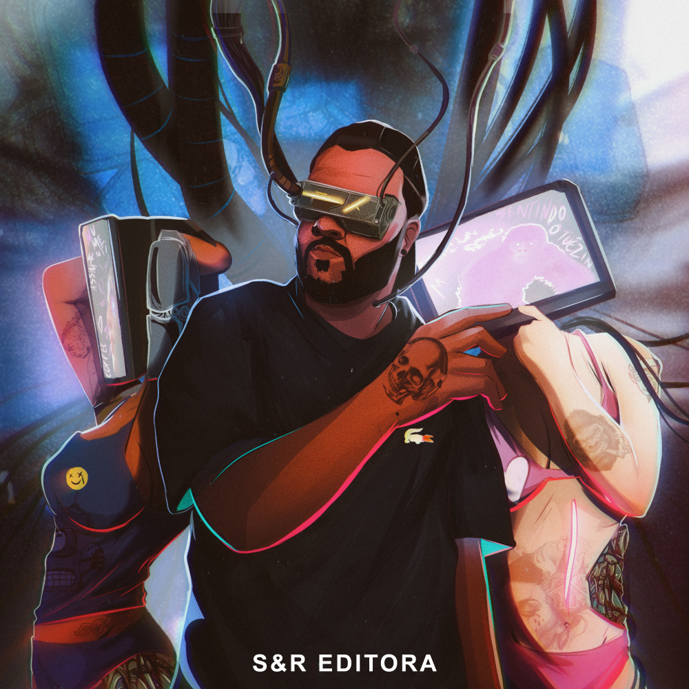 Rolê pela City (Explicit)
