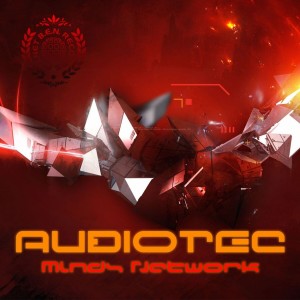 Audiotec的專輯Minds Network