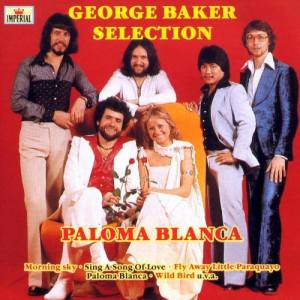 收聽George Baker Selection的Dreamboat (Remastered 2003)歌詞歌曲