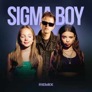 Listen to Sigma Boy (Remix) song with lyrics from Betsy
