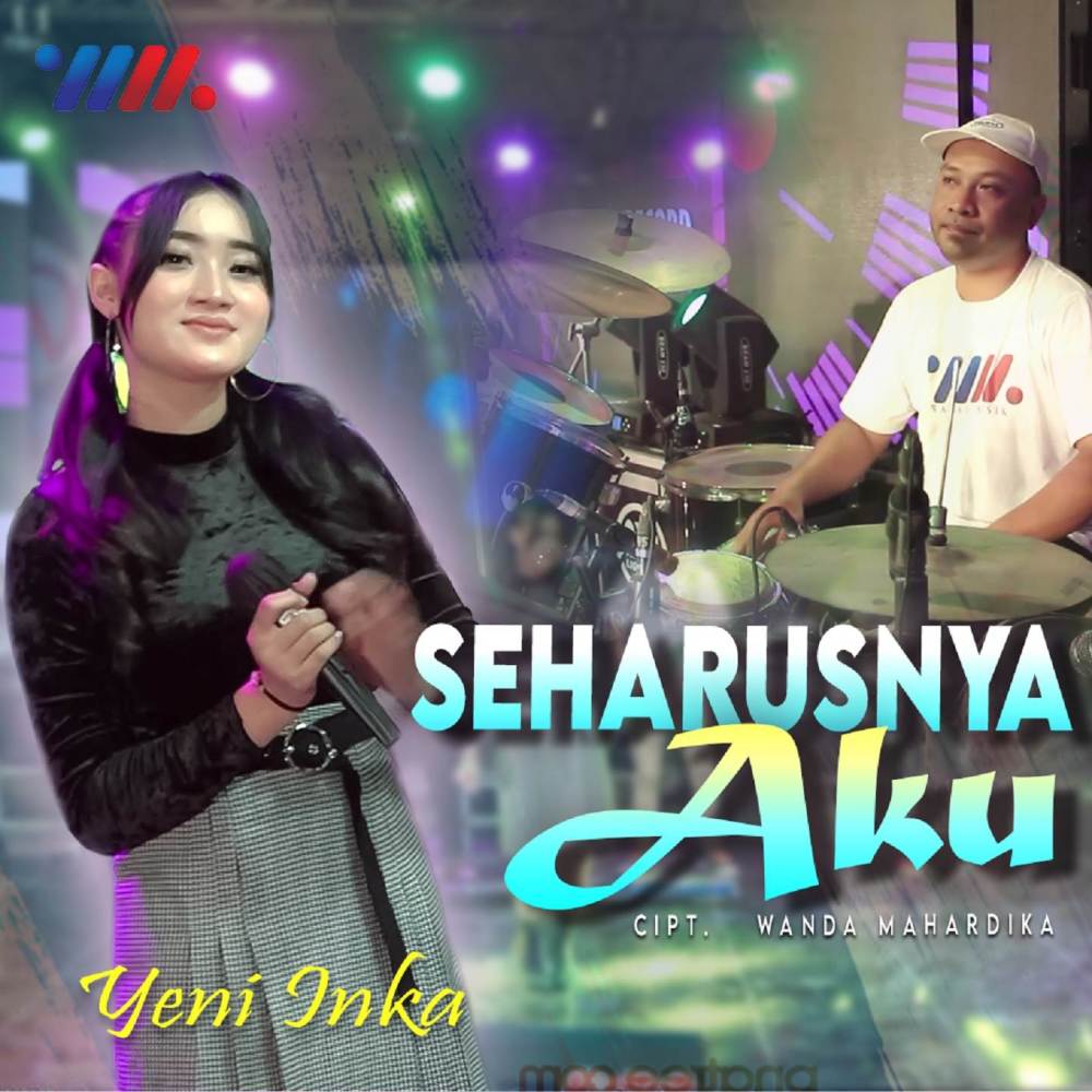 Seharusnya Aku