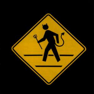 ดาวน์โหลดและฟังเพลง Demon Crossing พร้อมเนื้อเพลงจาก Yellow #5