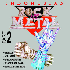 Listen to Dendam Setan song with lyrics from Brigade Metal