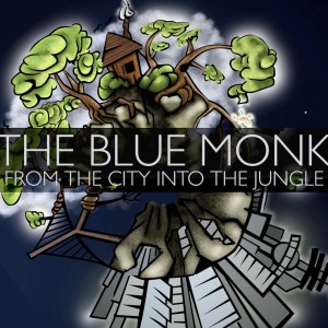 ดาวน์โหลดและฟังเพลง Journey On พร้อมเนื้อเพลงจาก The Blue Monk