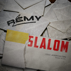 Rémy的專輯Slalom