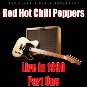 Listen to Backwoods song with lyrics from Red Hot Chili Peppers