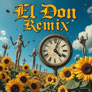 อัลบัม El Don (Remix) ศิลปิน 