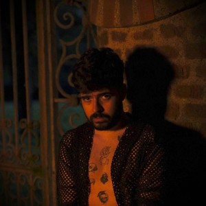 Album Veleno from Tommy Door