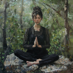 อัลบัม Susurros De Consuelo: Música Ambiental Para La Facilidad ศิลปิน Japonés Área de Relajación