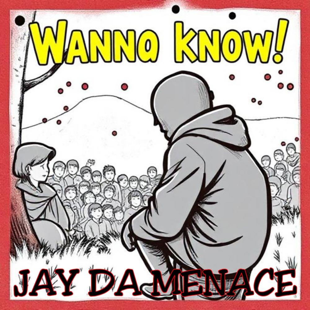 WANNA KNOW (Explicit)