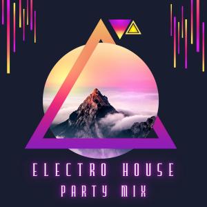 Electro House Party Mix dari Various