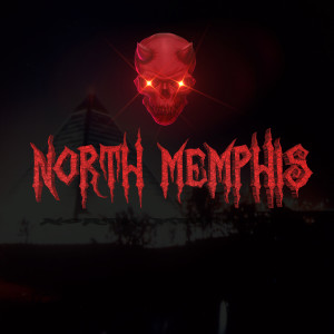 Digital的专辑NORTH MEMPHIS (Explicit)