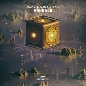 Fady & Mina的專輯Mandala
