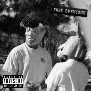 ดาวน์โหลดและฟังเพลง Free Everyone (Explicit) พร้อมเนื้อเพลงจาก Goldwood