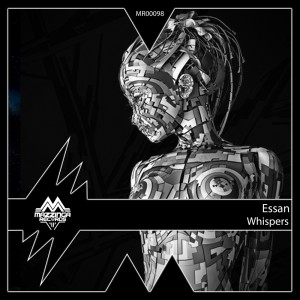 Listen to Whispers song with lyrics from Essan