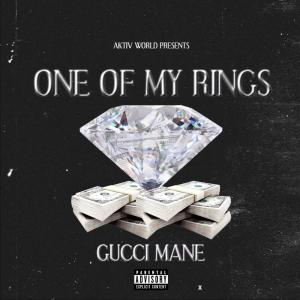 Aktiv World的專輯One Of My Rings (Explicit)