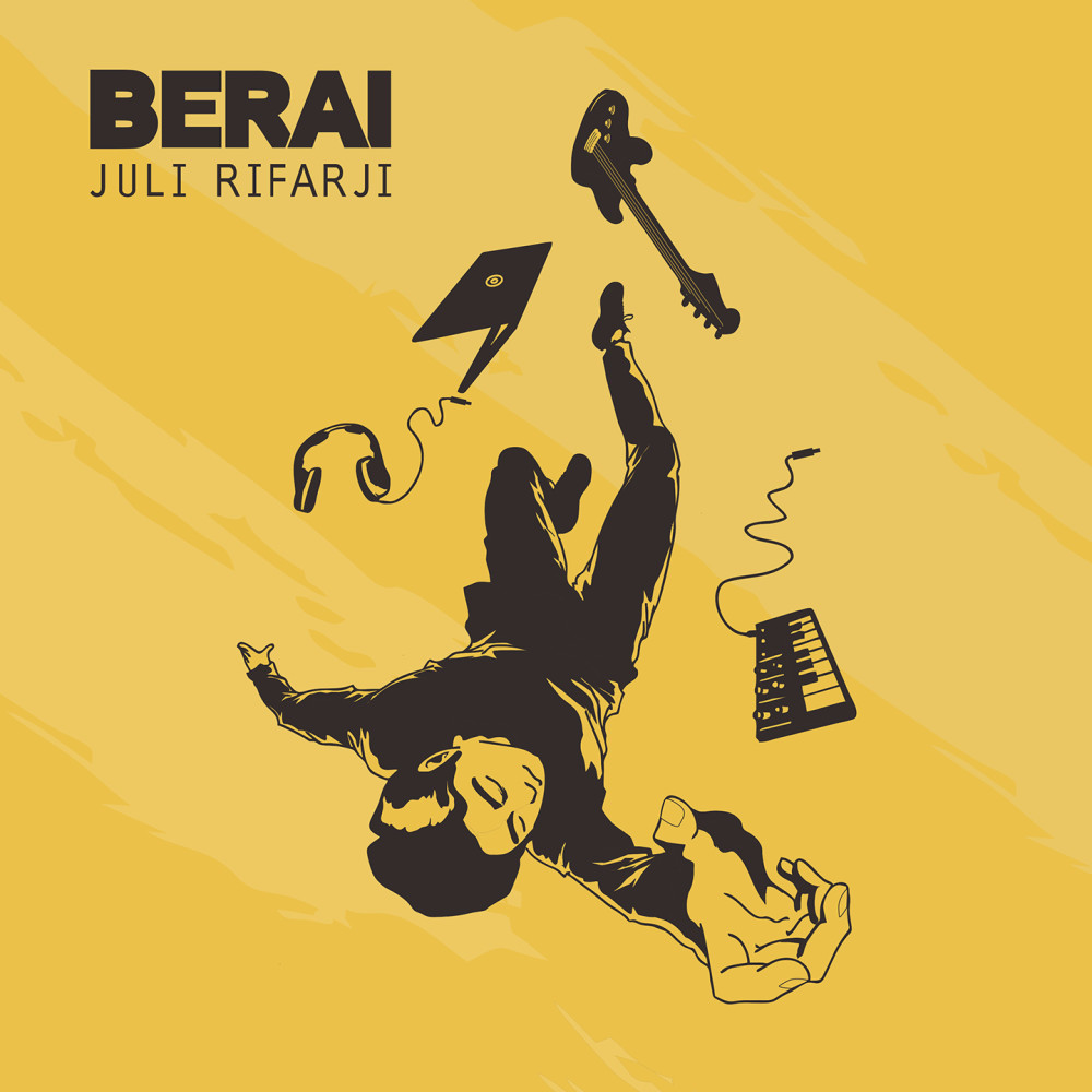 Berai