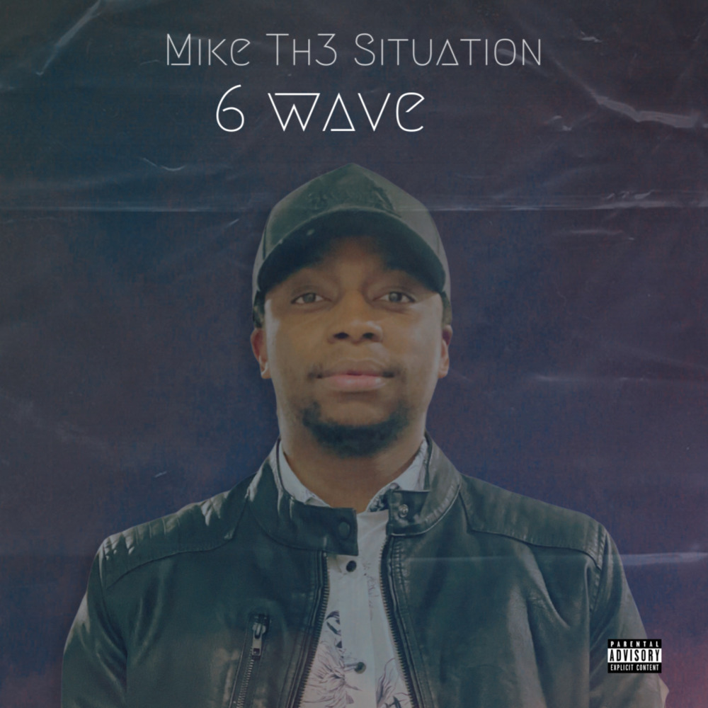 6 Wave (Explicit)
