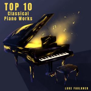 Listen to Piano Sonata in C Major, K.545: I. Allegro song with lyrics from Luke Faulkner