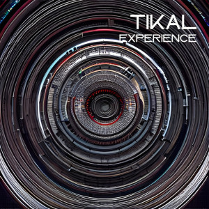 Experience dari Tikal