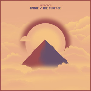 The Dodos的专辑Annie / The Surface