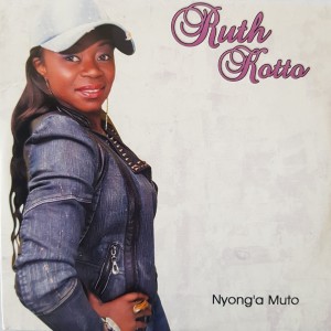 Album Nyong'A Muto from 