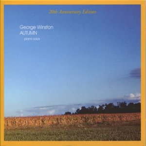 收聽George Winston的Sea歌詞歌曲