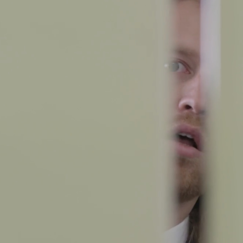 The Acoustics in the Bathroom (Explicit)