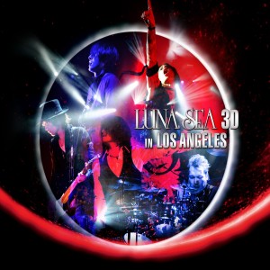 收聽Luna Sea的I for You (L.A.live ver.)歌詞歌曲