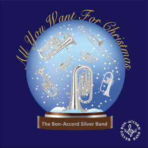 Listen to Carol of the Bells song with lyrics from Bon-Accord Silver Band