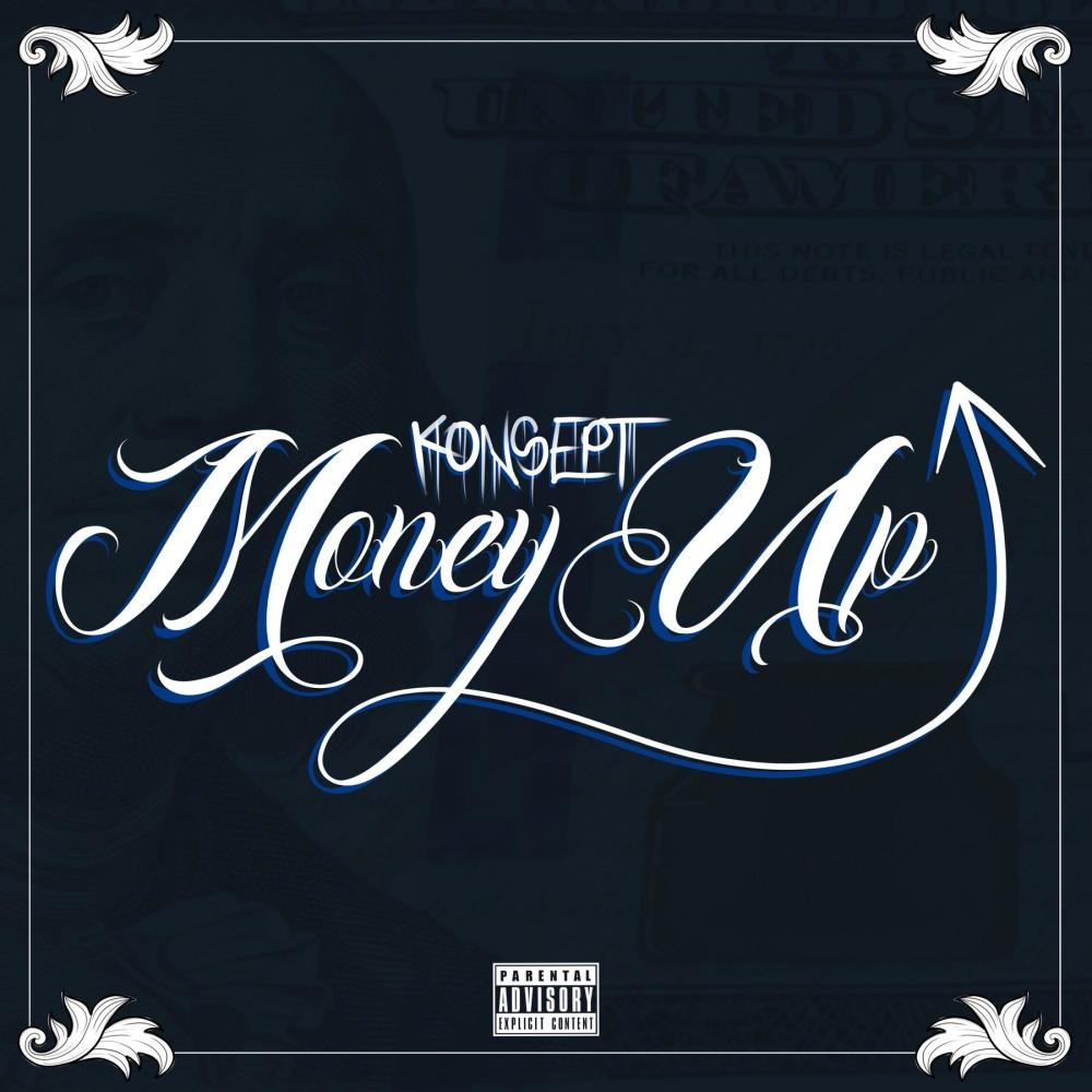 Money up (Explicit)