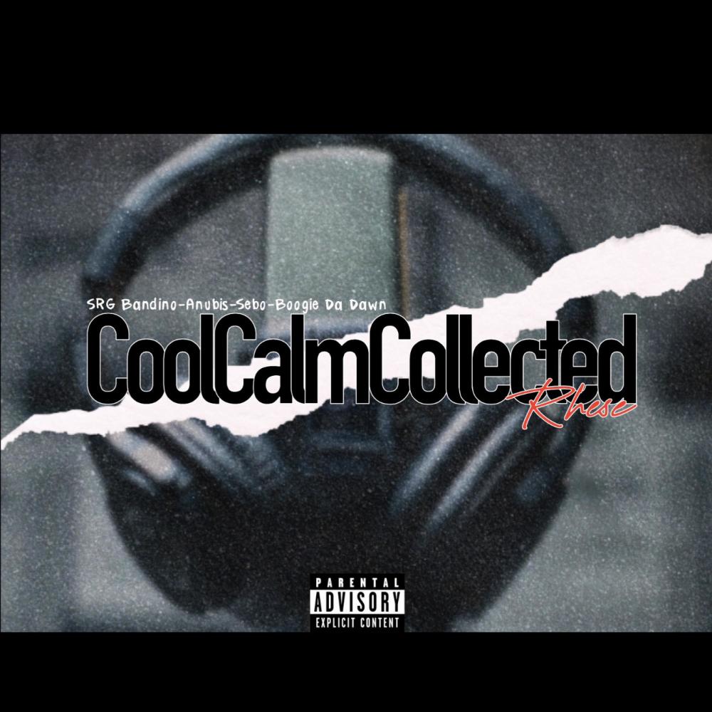 Ahold of Something (feat. Sebo) (Explicit)