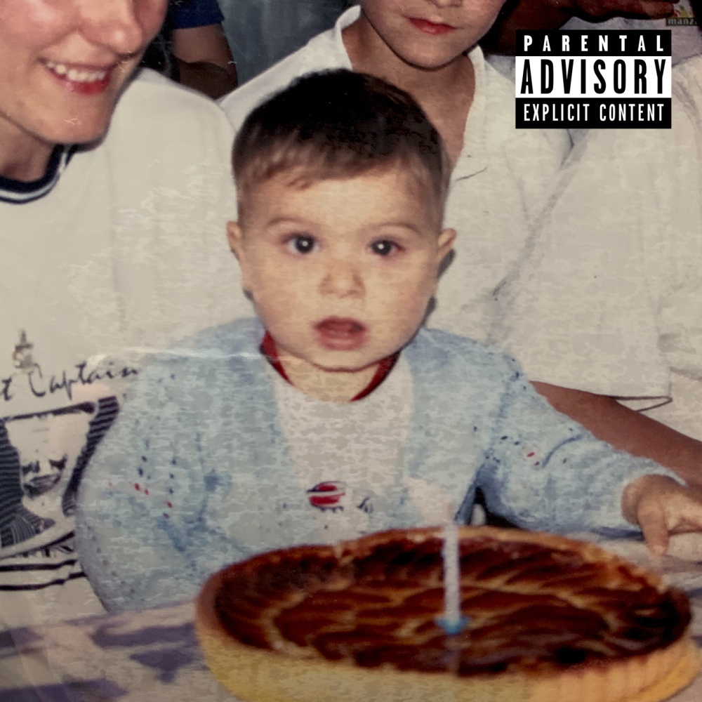 Cada Día Duele Más (Explicit)