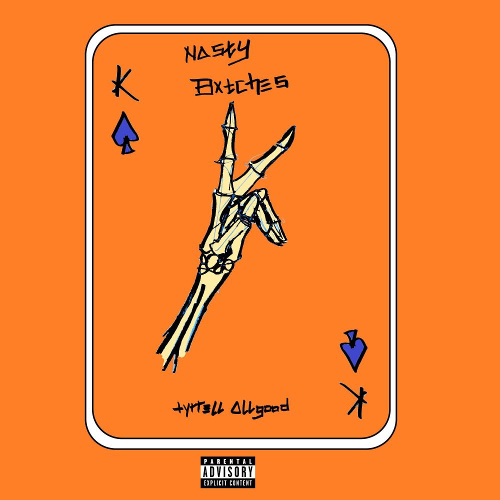 Nasty ******* (Explicit)